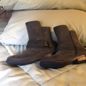 Booties size 6 women